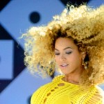 ’Best Worldwide Act’ nie dla Beyoncé