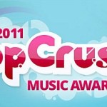 Głosuj na Beyoncé w Pop Crush Music Awards 2011!