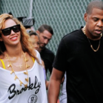 Beyoncé i Jay-Z w rankingu Vanity Fair