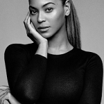 Beyoncé na okładce Gentlewoman